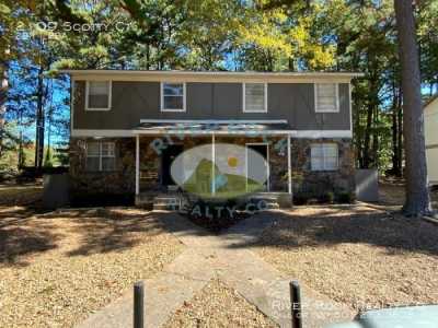 Home For Rent in Little Rock, Arkansas