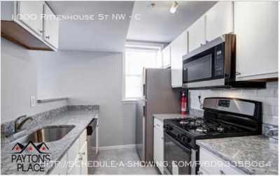 Condo For Rent in Washington, District of Columbia