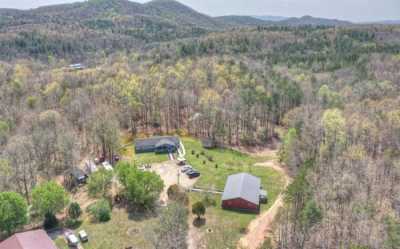 Home For Sale in Mineral Bluff, Georgia