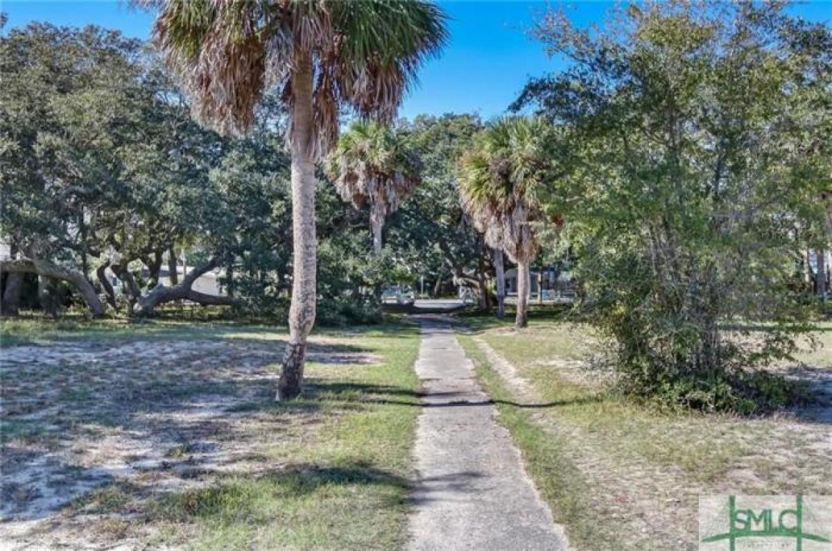 Picture of Home For Sale in Tybee Island, Georgia, United States