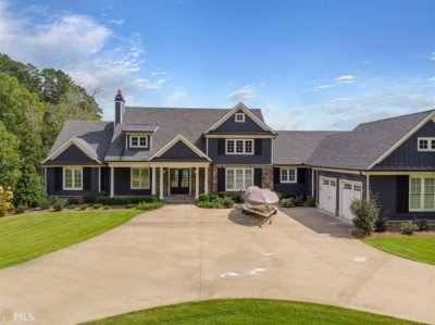 Home For Sale in Tiger, Georgia