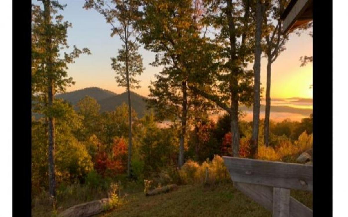 Picture of Home For Sale in Mineral Bluff, Georgia, United States