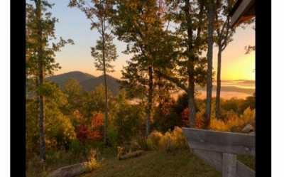 Home For Sale in Mineral Bluff, Georgia