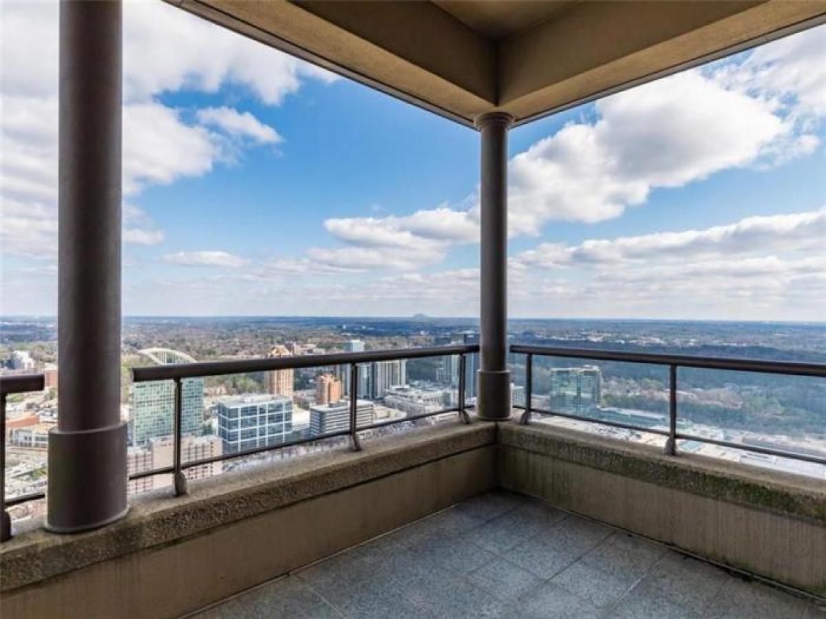 Picture of Apartment For Sale in Atlanta, Georgia, United States