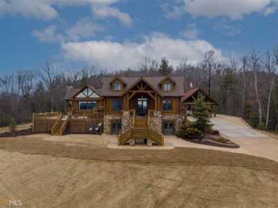 Home For Sale in Helen, Georgia