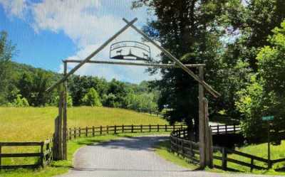 Residential Land For Sale in Hayesville, North Carolina