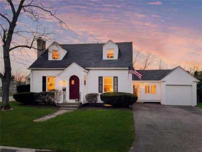 Home For Sale in East Providence, Rhode Island