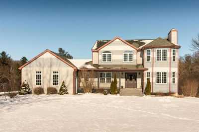 Home For Sale in Stuyvesant, New York