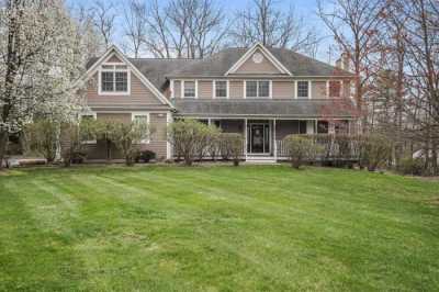 Home For Sale in East Fishkill, New York