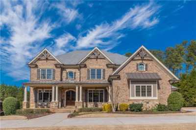 Home For Sale in Acworth, Georgia