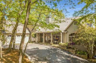 Home For Sale in Big Canoe, Georgia