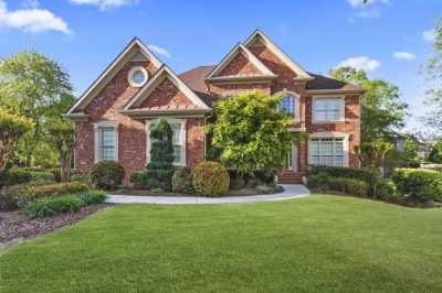 Home For Sale in Buford, Georgia