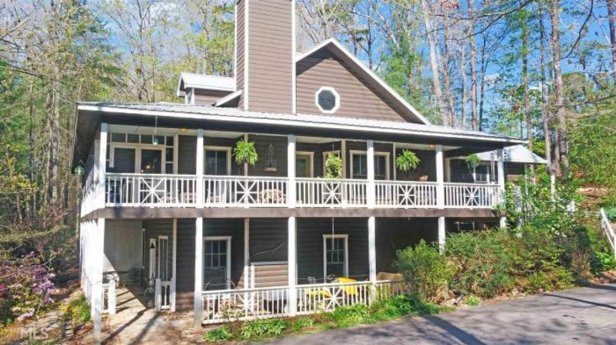 Picture of Home For Sale in Lakemont, Georgia, United States