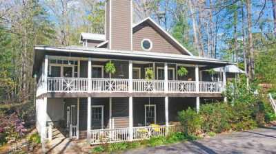 Home For Sale in Lakemont, Georgia