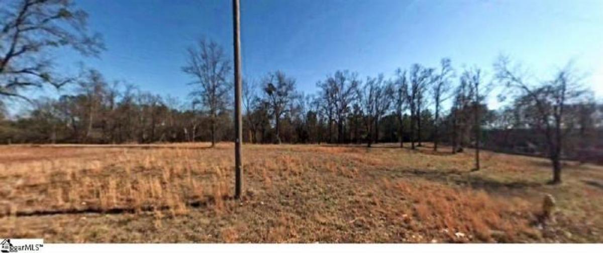 Picture of Residential Land For Sale in Greenville, South Carolina, United States
