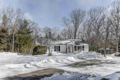 Home For Sale in Bartlett, New Hampshire