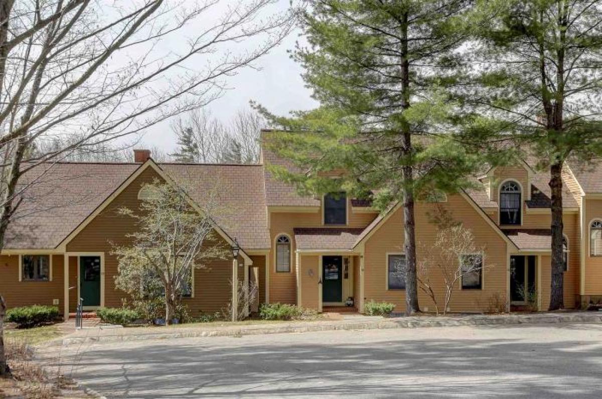 Picture of Condo For Sale in Conway, New Hampshire, United States