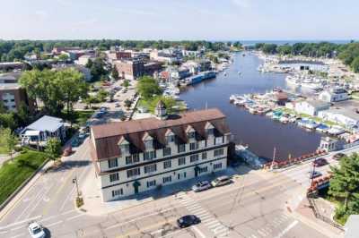 Condo For Sale in South Haven, Michigan