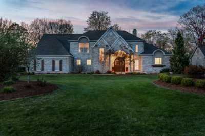 Home For Sale in Saint Joseph, Michigan