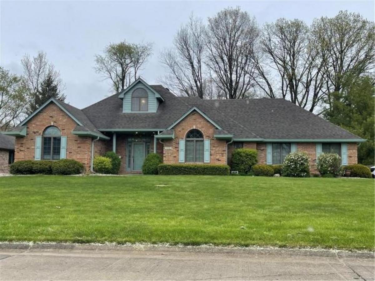Picture of Home For Sale in Anderson, Indiana, United States