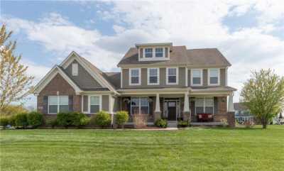 Home For Sale in Brownsburg, Indiana