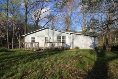 Home For Sale in Nineveh, Indiana