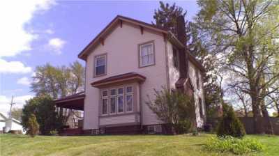 Home For Sale in Crawfordsville, Indiana