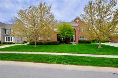 Home For Sale in Fishers, Indiana