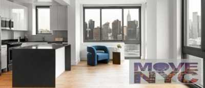 Apartment For Rent in Long Island City, New York