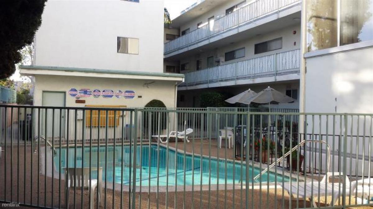 Picture of Apartment For Rent in Encino, California, United States