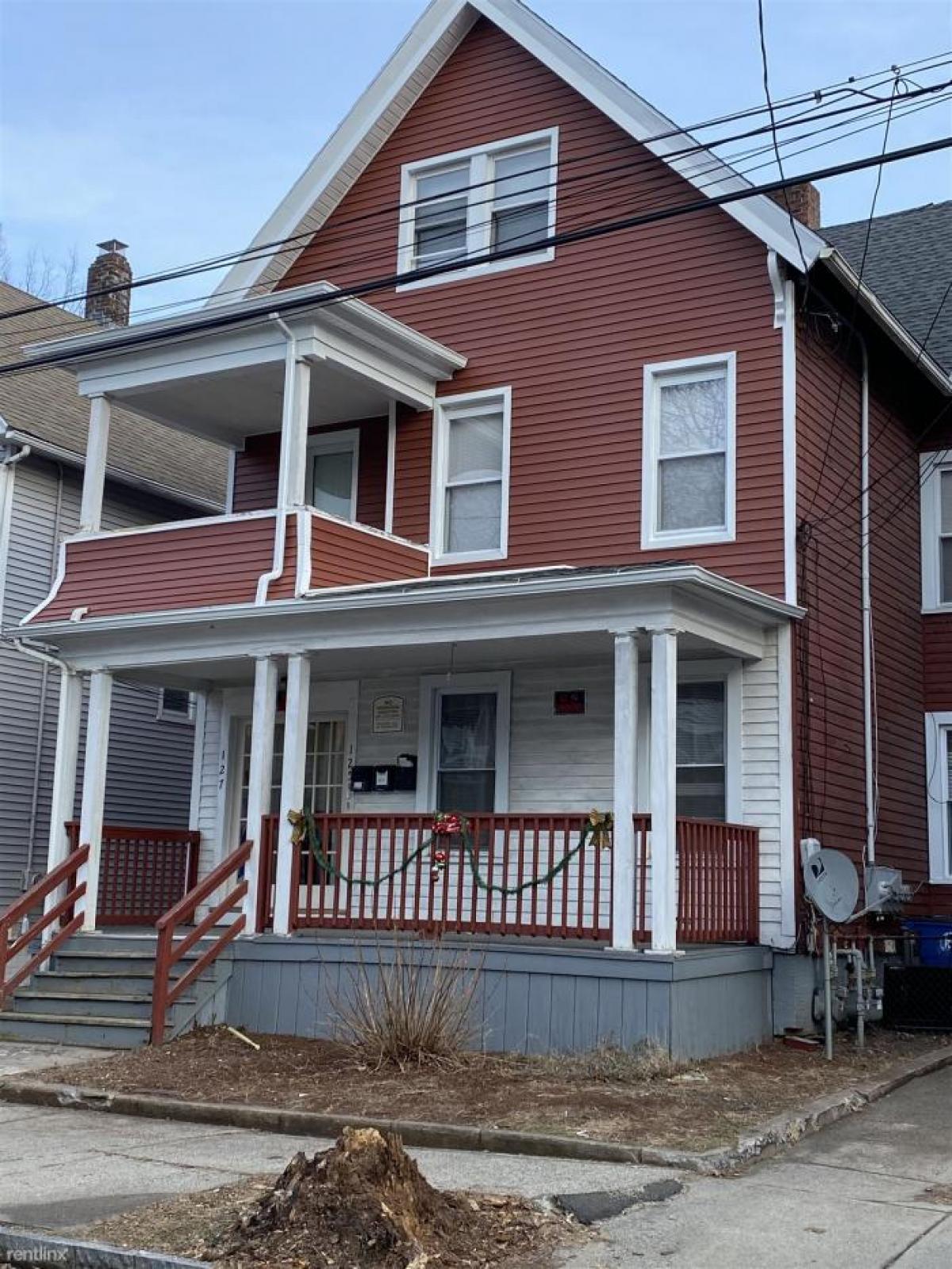 Picture of Apartment For Rent in New Haven, Connecticut, United States