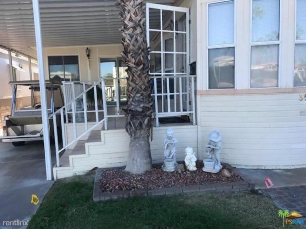 Picture of Home For Rent in Cathedral City, California, United States