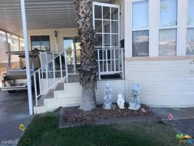 Home For Rent in Cathedral City, California