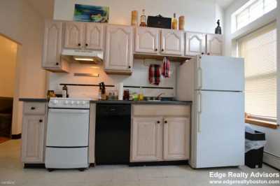 Home For Rent in Brighton, Massachusetts