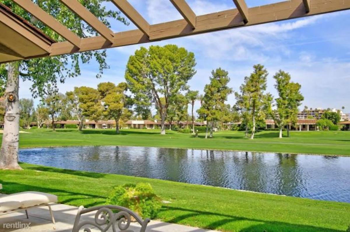 Picture of Home For Rent in Rancho Mirage, California, United States