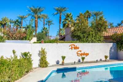 Home For Rent in Rancho Mirage, California