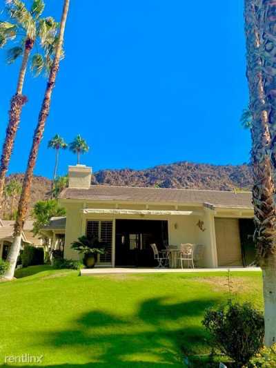 Apartment For Rent in 