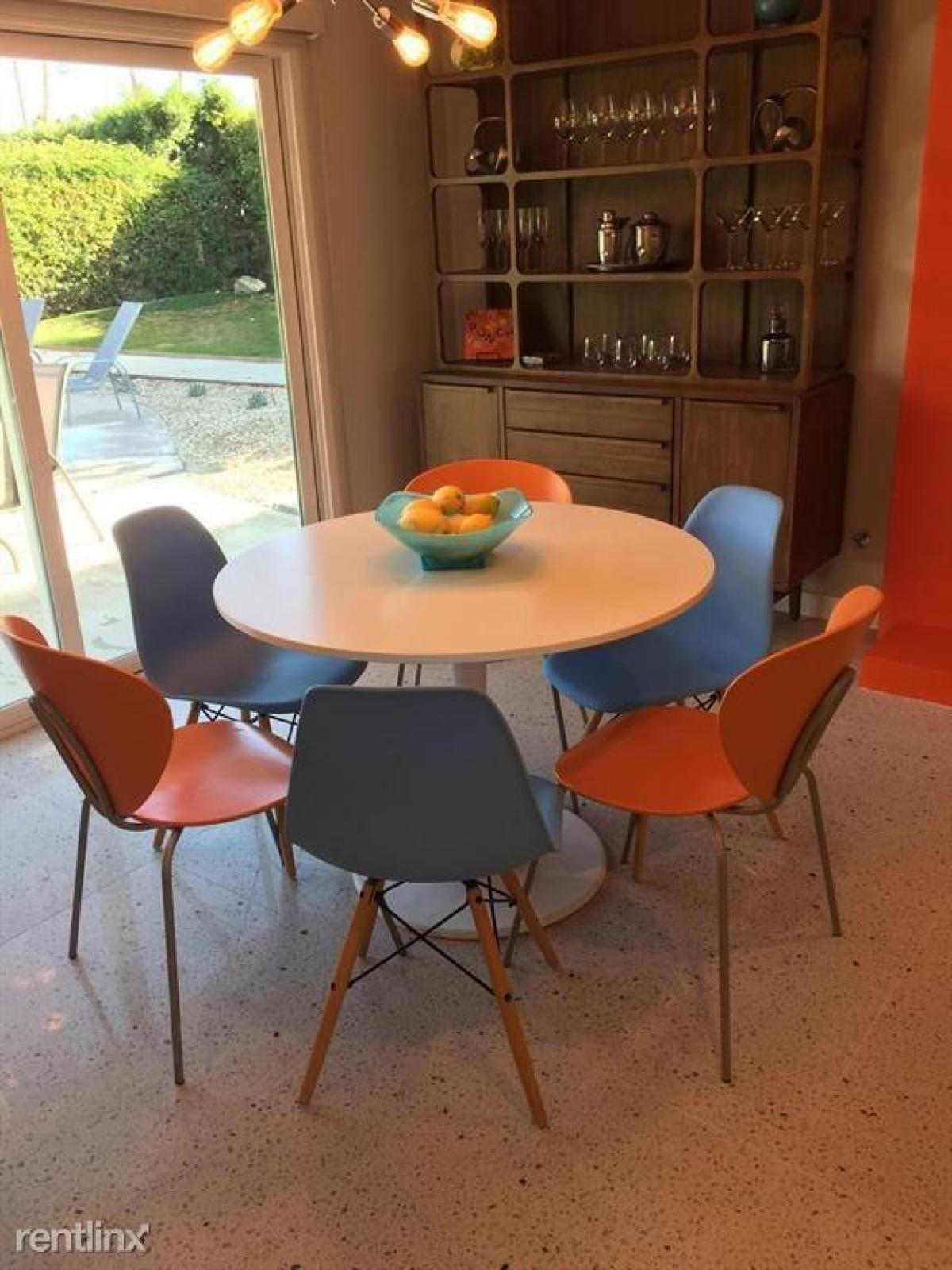 Picture of Home For Rent in Palm Springs, California, United States