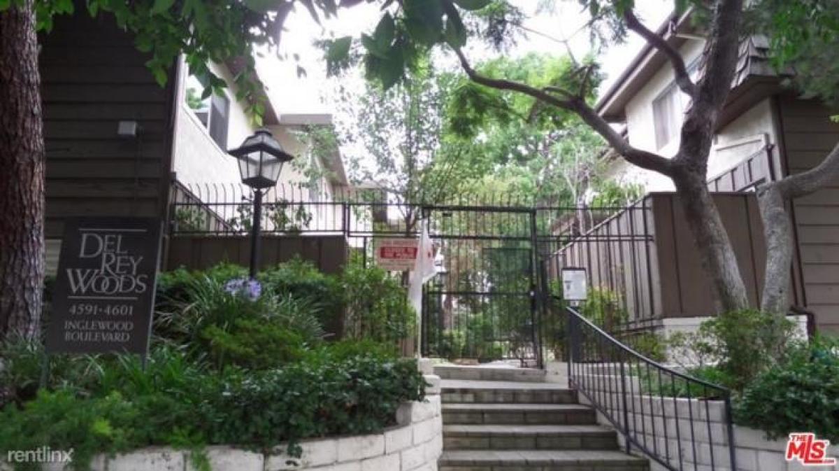 Picture of Home For Rent in Culver City, California, United States