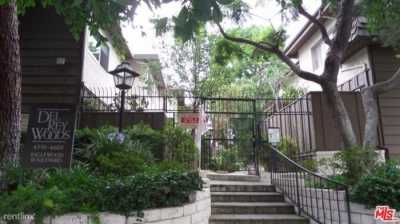 Home For Rent in Culver City, California