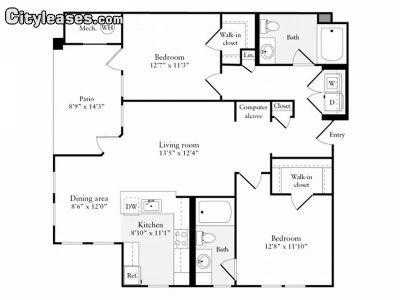 Apartment For Rent in Nassau, New York