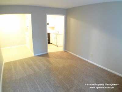 Apartment For Rent in Wichita, Kansas