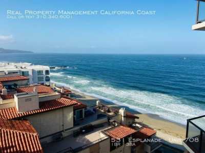 Apartment For Rent in Redondo Beach, California