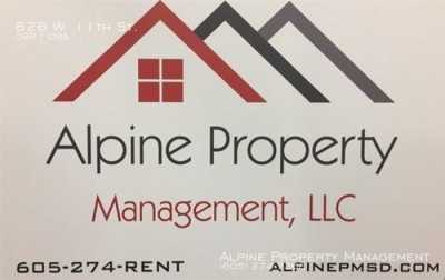 Home For Rent in Sioux Falls, South Dakota