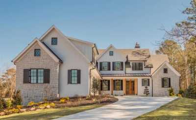 Home For Sale in Milton, Georgia