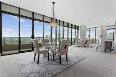 Apartment For Sale in Atlanta, Georgia