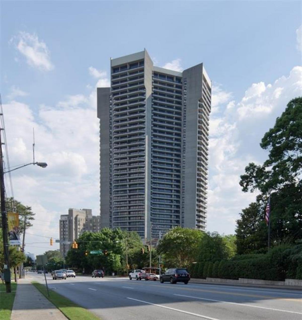 Picture of Apartment For Sale in Atlanta, Georgia, United States