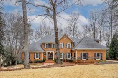 Home For Sale in Sandy Springs, Georgia