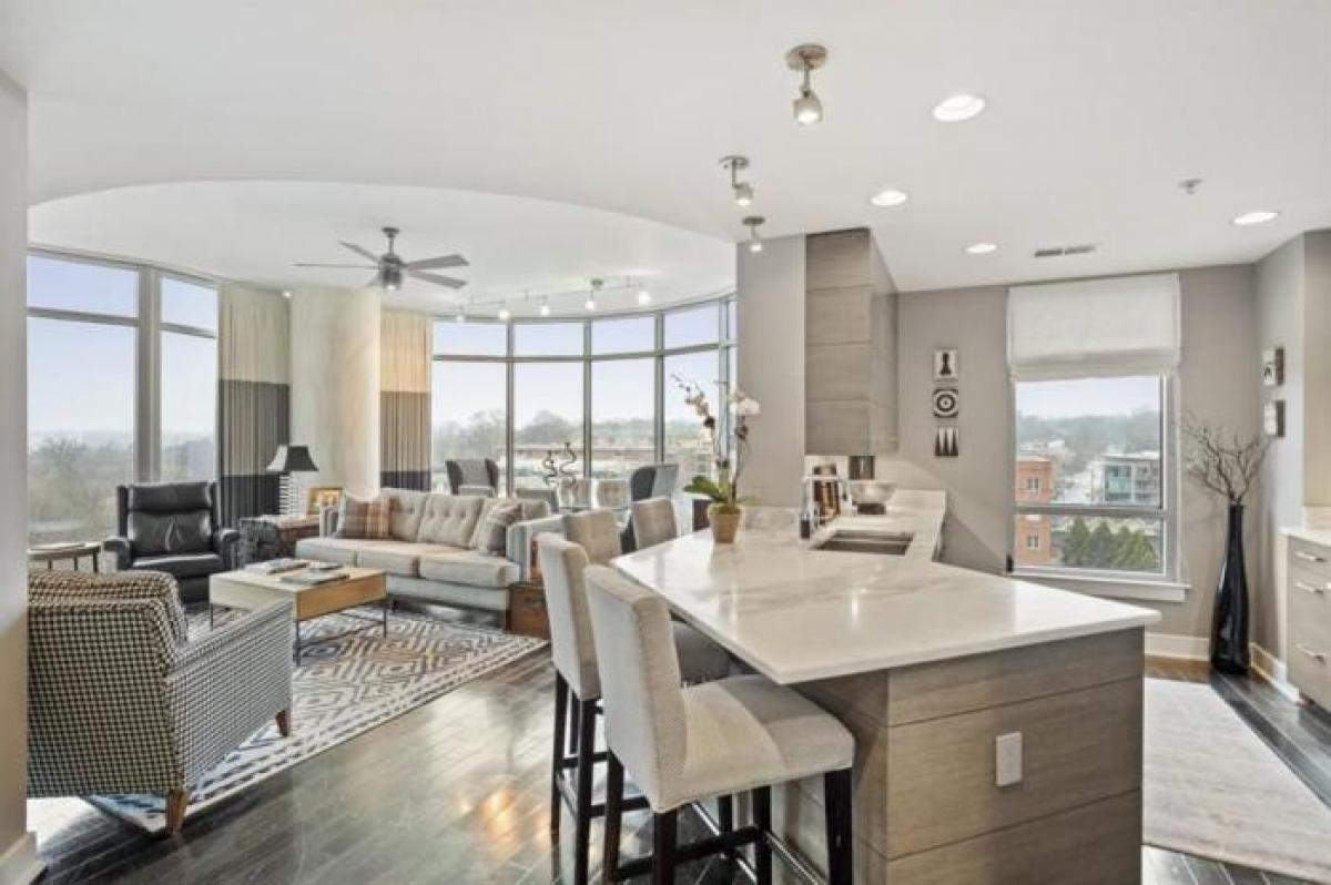 Picture of Apartment For Sale in Atlanta, Georgia, United States