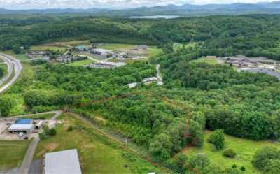 Residential Land For Sale in Blue Ridge, Georgia